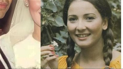 صور أبناء آثار الحكيم الذين حرمت منهم وهم أطفال.. أصبح شكلهم الآن
