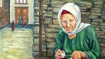 بلاغه الصحابه فى قصة المرأه والفتى