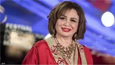 وصية الفنانة الهام شاهين الأخيرة تفاجئ الجميع