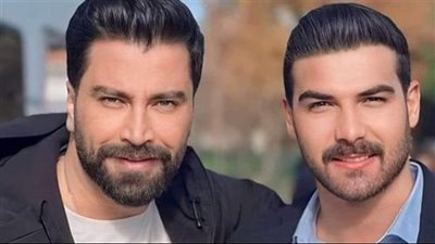 خطوبة الفنان حسن خليل من فنانة سورية مشهورة شديدة الجمال تتصدر مواقع التواصل لن تتخيل من تكون  كلكم بتعرفوها