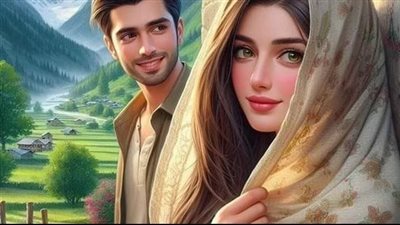 روايه السيده سهر بقلم حنان حسن