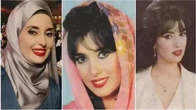 تزوجت ملياردير سعودى واعتزلت فى عز شهرتها ..هكذا أصبحت جيهان نصر بعد غياب 25 عام