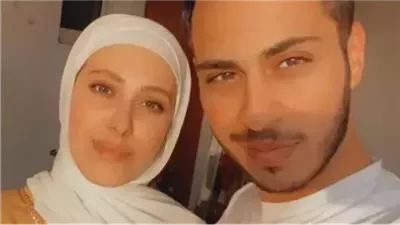 خبر سار.. زوجة الوليد مقداد نور غسان وأخيرًا حامل