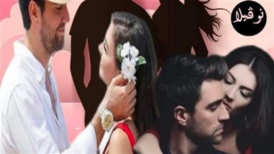 آوان الورد