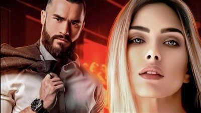 من اروع القصص العشق المستمر