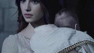 قصه اپوس ايدك هات ابنى كامله بقلم اسماء السيد
