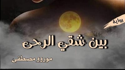 رواية بين شقي الروحي بقلم موروو مصطفى