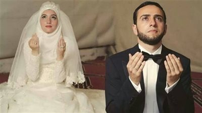 العاچز و الجميلة