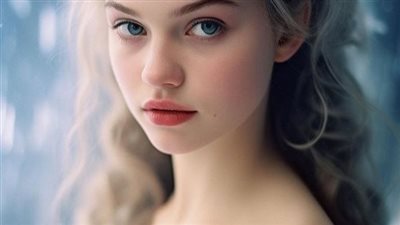رواية سمائى الزرقاء
