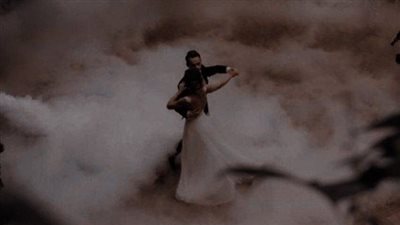 مبروك ي حبيبتي
