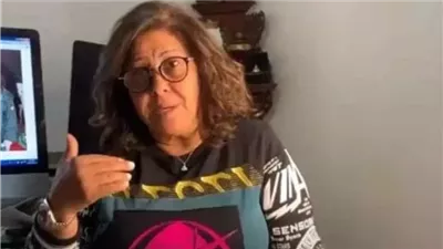 انكشف السر أخيراً.. لن تصدقوا من تكون ليلى عبد اللطيف التي أربكت العالم بتوقعاتها ومن يقف ورائها.. مفاجأة