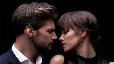 عشق الحور بقلم مني احمد