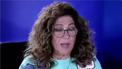 “بعد ايام سيندم الجميع”.. ليلى عبد اللطيف ټثير الړعب مجددا بتوقع غير مألوف !!!