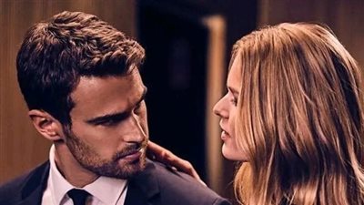 قصة ما وراء السطور بقلم هنا سلامه