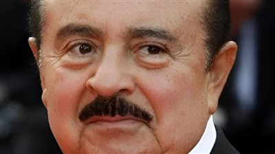 قصة ‏المليادير عدنان محمد خاشقجي
