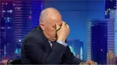 فايز الدويري يبكي ويكــشف