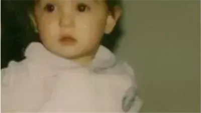 هذه الطفلة أصبحت أجمل وأشهر فنانة حاليًا.. خمن من هي؟