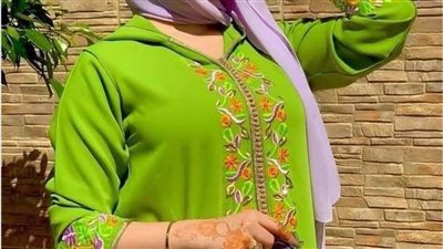 المرأة الجزائرية