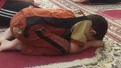 واحنا في صلاة التراويح