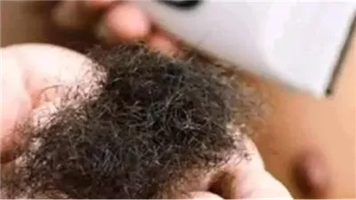 هل تعلم لماذا خلق اللّٰه الشعر حول الأعضاء التناسلية ؟!!