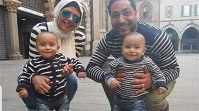 رحمتك يارب