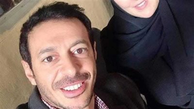 طلــقها بعد سبعة أشهر فقط أول صورة لزوجة مصطفى شعبان التي رفـض الزواج من بعدها