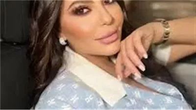 تسـريب صورة لزوجــة عصام بطل مسلسل باب الحارة في المسبح والجمهور في صــدمة