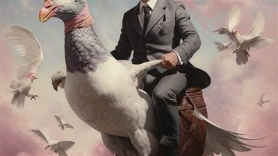 يقول أحدهم، سألت عمي العازب عن سبب بقائه عــازبا و قد بلــغ الأربعين