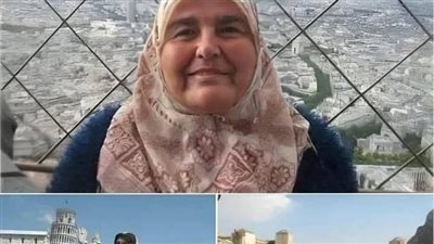 طلـــقها زوجها بعد ٤٠ عام فتغيرت حياتها ١٨٠ درجه