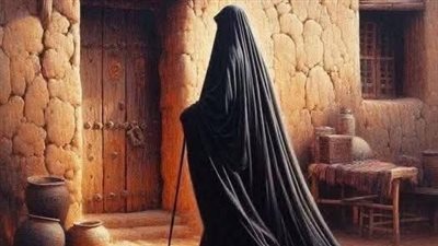 من هى المرأة التى خلع نبي الأمة قميصه ليكفنها به
