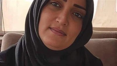 انا سيدة أبلغ من العمر 50 عاماً