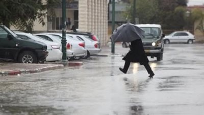 48 ساعة والجو هيقلب الأرصاد تُحذر من تقلبات الطقس: «الشتا راجع تانى»