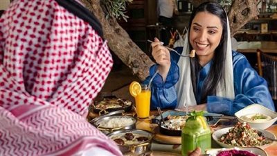 اتصلت أحد العائلات بمطعم