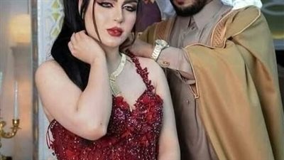 ابن السلطان وابنة ملك الجن