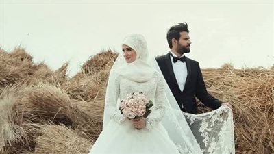 قبل فرحي بشهر كاملة