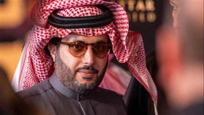 يسرا تنعى رحبل شقيق جد تركي آل الشيخ: خالص عزائي للعائلة الكريمة