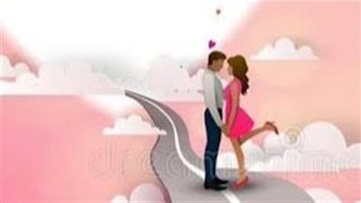 عشق تخطي عنان السماء