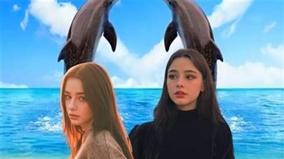 انا واختى 