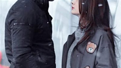 قصه راغب كامله