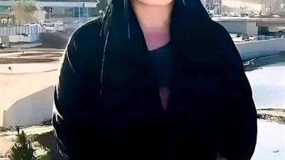 ثنية المچنونة