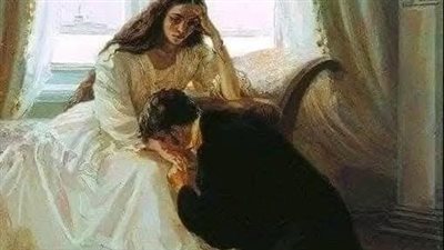 قصة الفتاة الحزينة الجزء الأول والثانى
