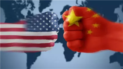 الصين تحذر مواطنيها من السفر إلى الولايات المتحدة الأمريكية