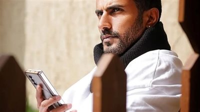 ملاحظة غير متوقعة في صورة محمد سامي.. ما هي؟