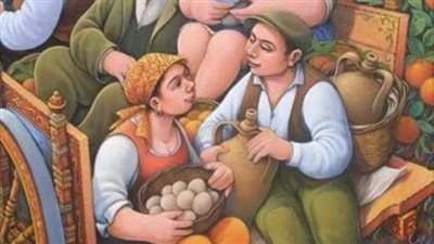 ذهبت فتاة مع اختها المتزوجة إلى الطبيبة