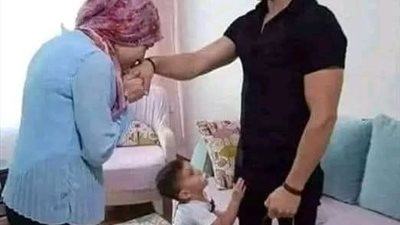 يقول أحدهم : كنت متزوج ولا أحب زوجتي