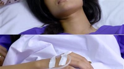 بعد تلت سنين حب وسنتين خطوبه عريسى اختفى