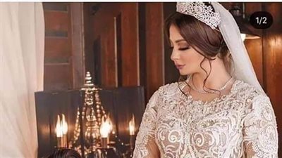 متجوزه من كم شهر