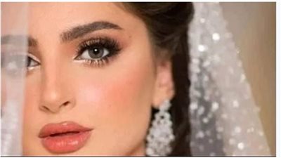 بنت الجهمي مبروك ياعروسة نورتى بيتك بقلمى هبة أحمد