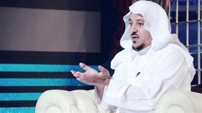 ۏفاة سعد البريك  رحيل قامة شامخة في سماء الدعوة