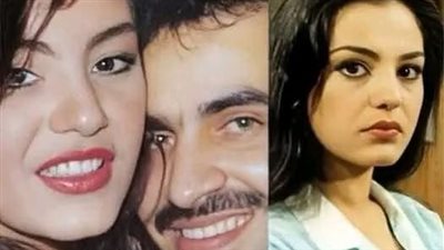 علال الفاسي وشريهان